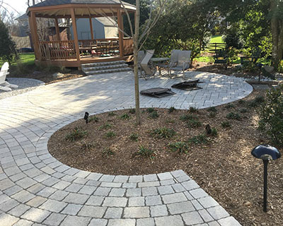 Popular Types of Pavers, Buford, GA Popular Types of Pavers, Buford, GA