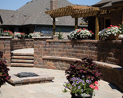 Hardscaping, Buford, GA Hardscaping, Buford, GA