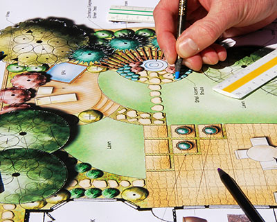 Landscape Design, Buford, GA Landscape Design, Buford, GA